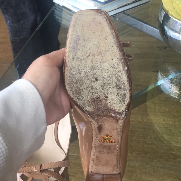 Prada shoes size 37 - Picture 7 of 7